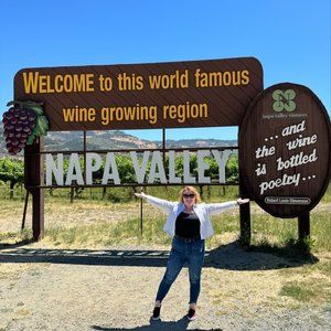 Meet your Posher, Emma